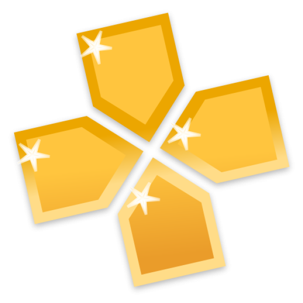 PPSSPP Gold - PSP emulator Background